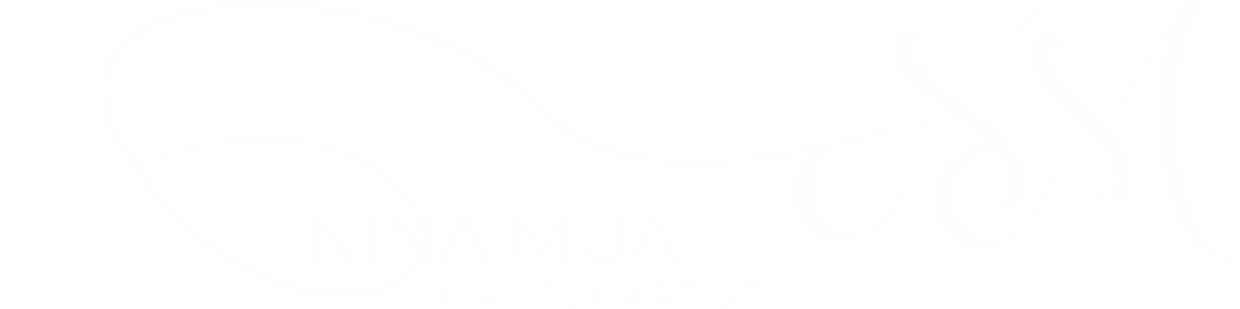 Nina MUA & Gaun